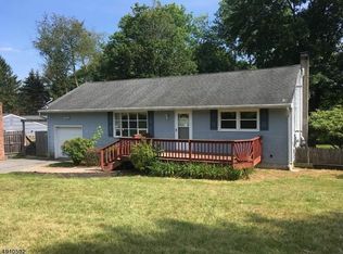 27 Sylvan Rd, High Bridge, NJ 08829