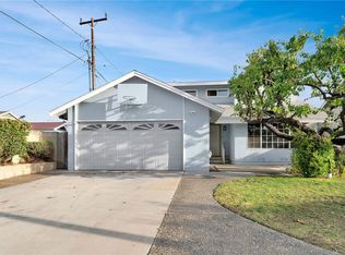 2032 W 171st St, Torrance, CA 90504