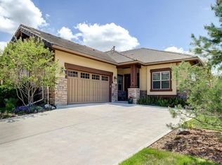 4312 Chateau Ridge Rd, Castle Rock, CO 80108