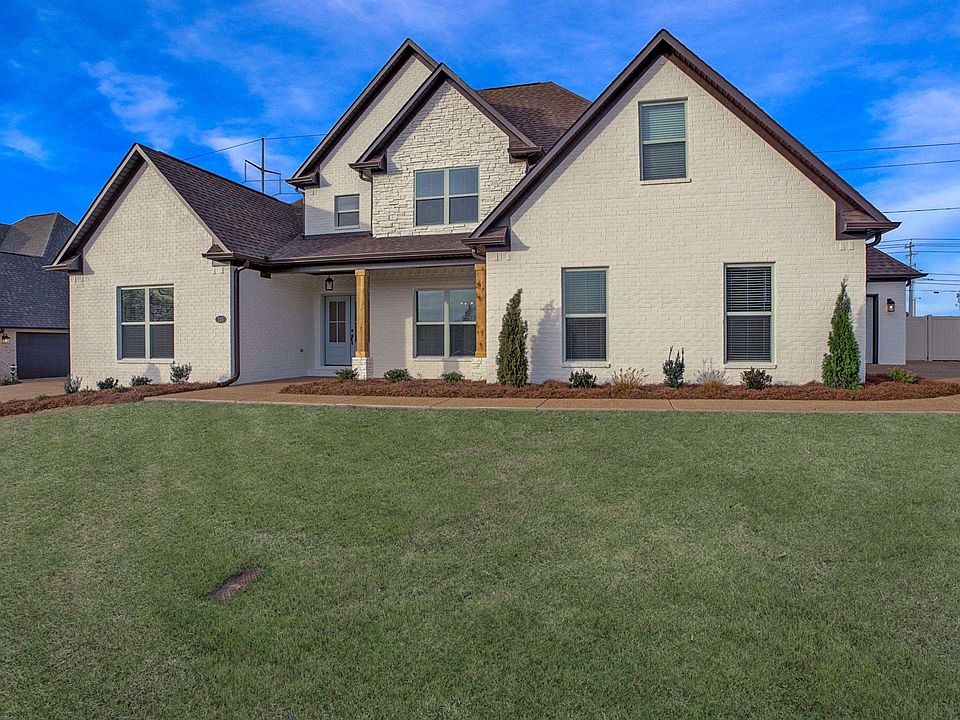 113 Providence Dr, Medina, TN 38355 Zillow