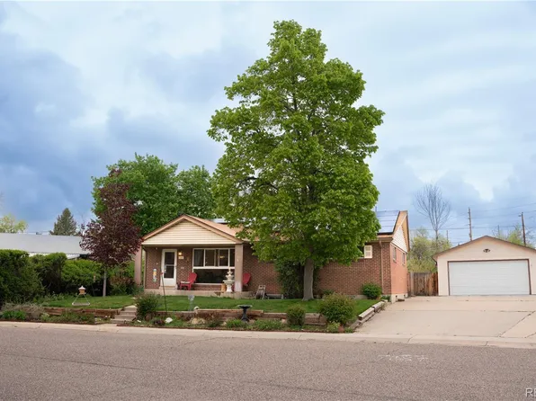 11151 Emerson Street, Northglenn, CO 80233