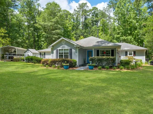 134 Small Pond Rd, Havana, FL 32333