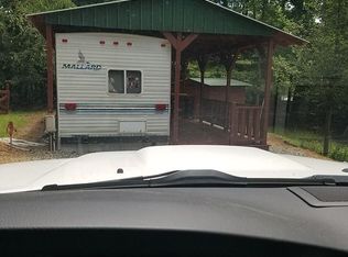 64 10th St #2, Ellijay, GA 30540