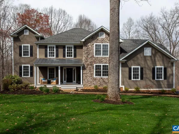 4245 Woodthrush Ln, Barboursville, VA 22923