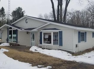 3419 Taho Trl, Lake, MI 48632