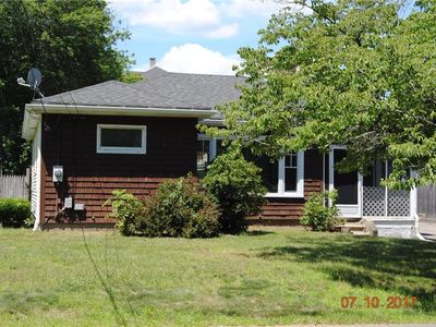 496 Dulude Ave, Woonsocket, RI, 02895