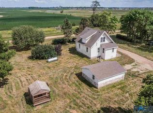 27943 471st Ave, Worthing, SD 57077