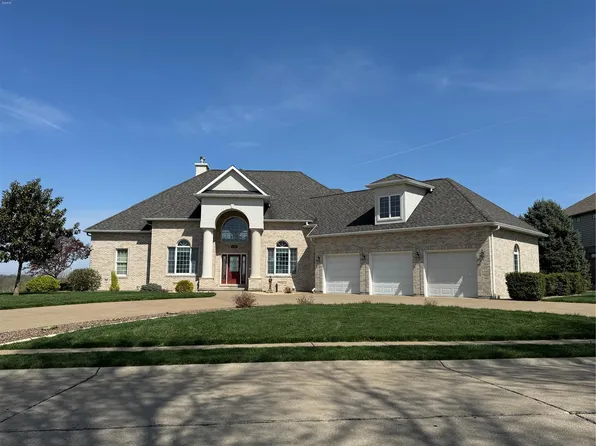 1345 Riverwoods Trl, Sainte Genevieve, MO 63670