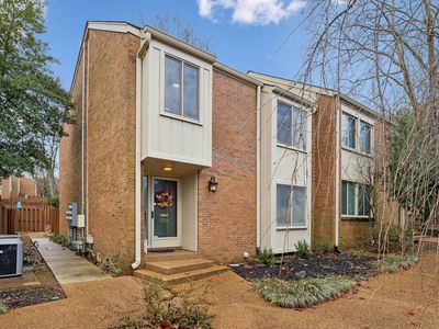 6903 Highland Park Dr, Nashville, TN, 37205