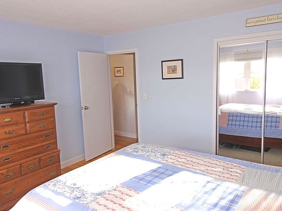 Master Bedroom 2