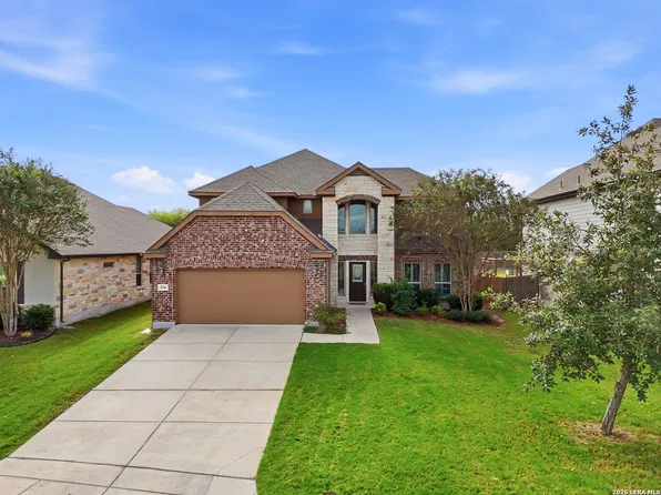 436 Turning Stone, Cibolo, TX 78108