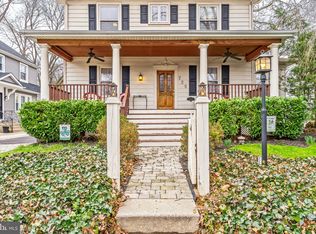 725 Amherst Rd, Audubon, NJ 08106