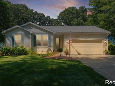 12857 Buchanan St, Grand Haven, MI, 49417