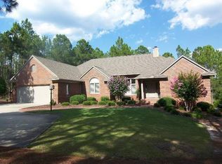 6 Masters Rdg, Southern Pines, NC 28387