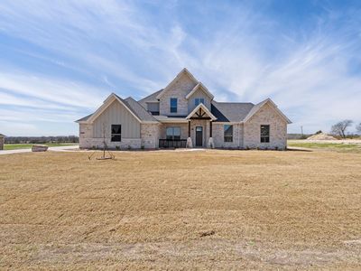 420 Solo Ridge Dr, Waxahachie, TX, 75167