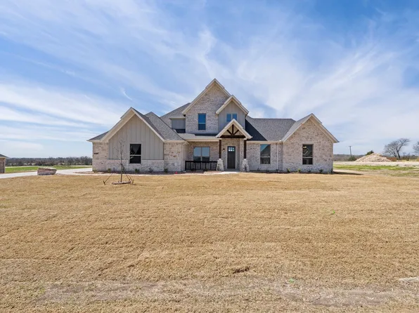 420 Solo Ridge Dr, Waxahachie, TX 75167