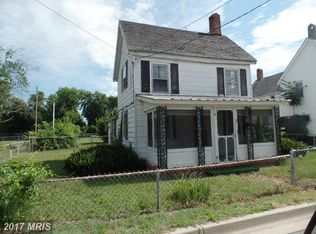 525 High St, Denton, MD 21629