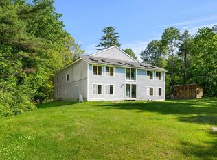 96 Kenney Rd, Loudon, NH 03307