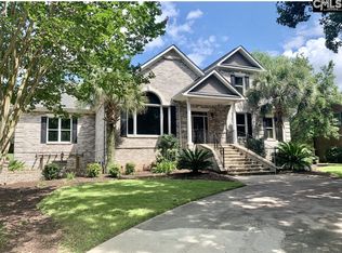 121 Turnberry Ln, Lexington, SC 29072