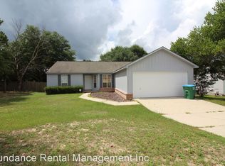 121 Grand Prix Dr, Crestview, FL 32536