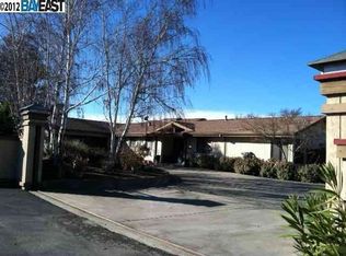3393 Little Valley Rd, Sunol, CA 94586
