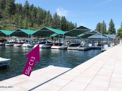1100 E Lakeshore Dr #C13, Coeur D Alene, ID, 83814