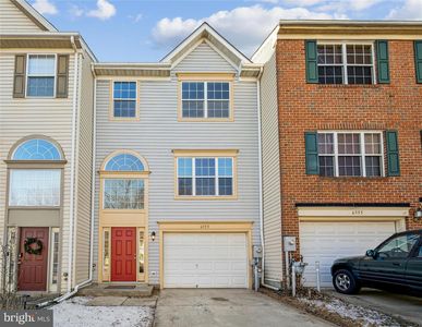 6353 Gray Sea Way, Columbia, MD, 21045
