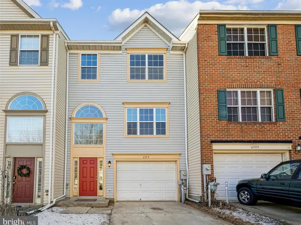 6353 Gray Sea Way, Columbia, MD 21045