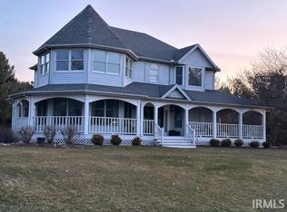 15787 N Lakeshore Dr, Granger, IN