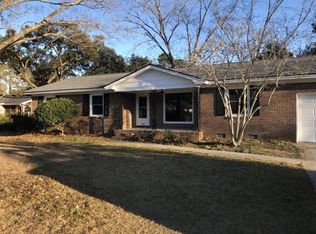 1605 Boone Hall Dr, Charleston, SC 29407