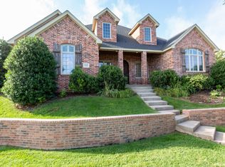 6415 Basswood Ln, Amarillo, TX 79124