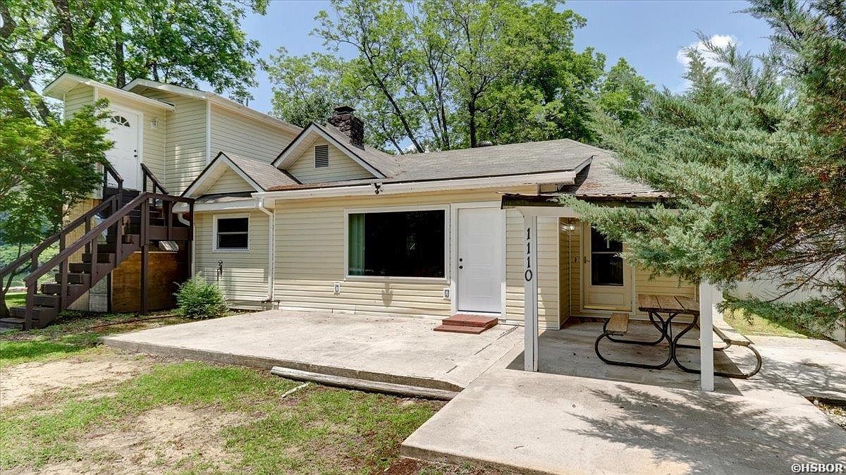 1110 Cozy Acres Rd, Mountain Pine, AR 71956 MLS 142565 Zillow