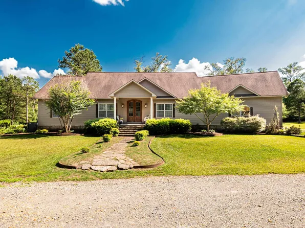 1675 O'Rear Rd, El Dorado, AR 71730