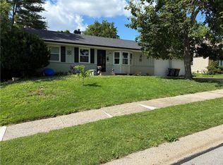 3528 NE 49th St, Kansas City, MO 64119