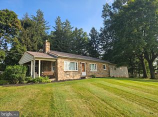1531 N Reading Rd, Stevens, PA 17578