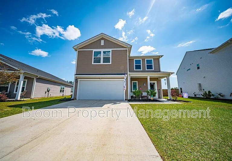 5008 Cedar Brush Ct — Photo 2