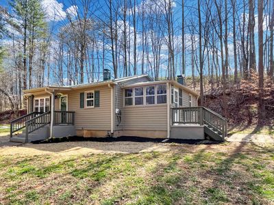 777 Fairfield Rd, Bassett, VA, 24055