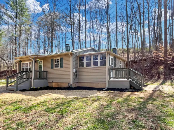 777 Fairfield Rd, Bassett, VA 24055