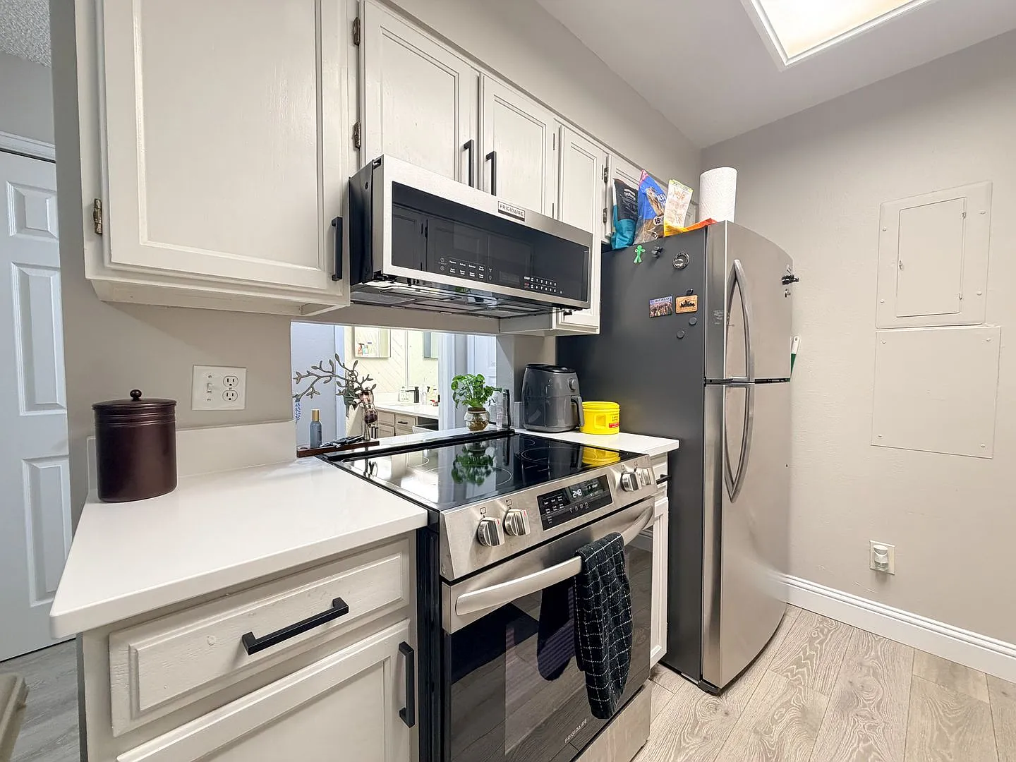 Updated Condo in Aurora — Photo 1