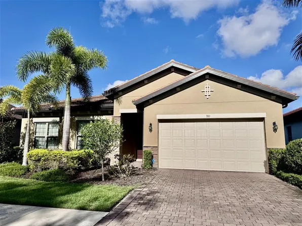 380 Maraviya Blvd, Nokomis, FL 34275