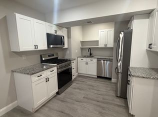 13 Pierce St #1, Hyde Park, MA 02136