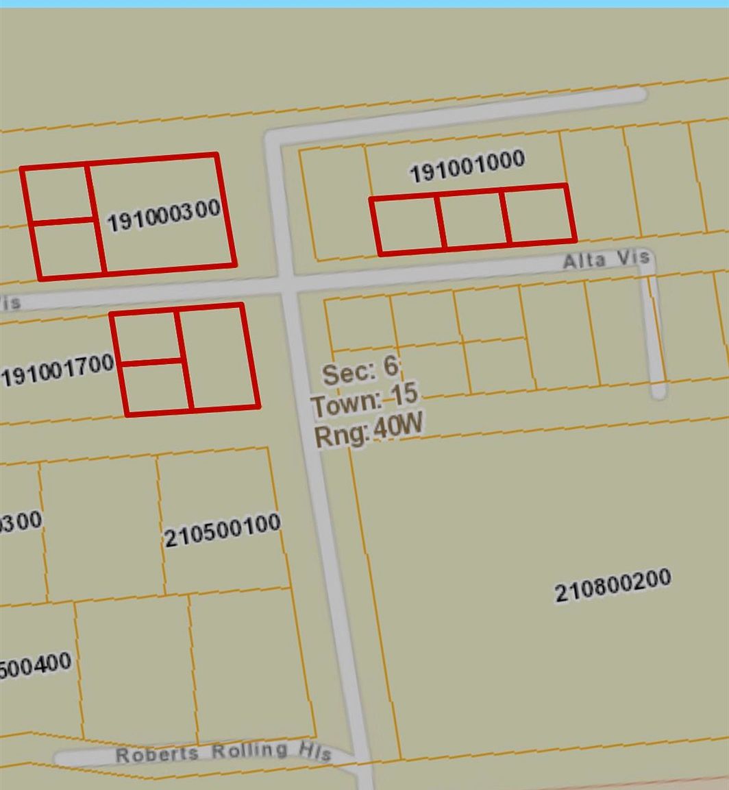 1215 Alta Vis, Lewellen, NE 69147 MLS 25107 Zillow