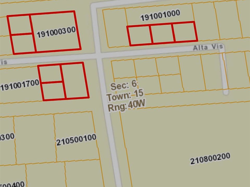 1215 Alta Vis, Lewellen, NE 69147 MLS 25107 Zillow