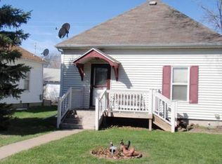 119 N Kearney Ave, Minden, NE 68959