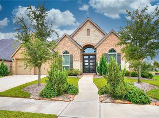 28435 Evergreen Cove Ln, Fulshear, TX 77441