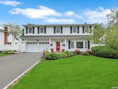 64 Primrose Lane, Kings Park, NY, 11754