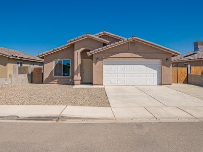 7850 E 44th Pl, Yuma, AZ, 85365