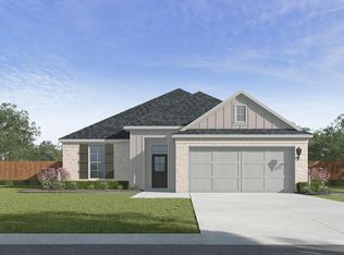 118 Belle Lake Dr, Lafayette, LA 70506