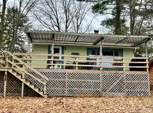 1481 N Crooked, Lake, MI 48632