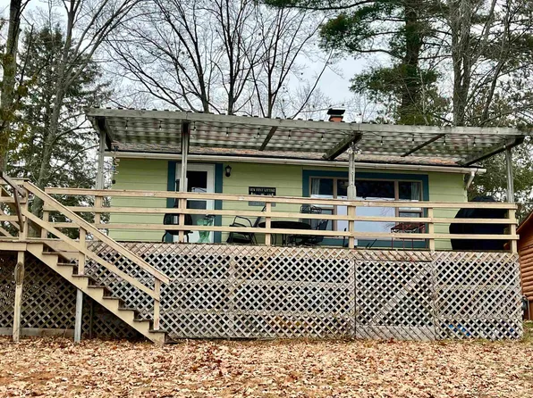 1481 N Crooked, Lake, MI 48632